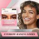 Ardell Brow Lamination Kit, Lift, Shape, and Define Brows, Waterproof, 1-Pack