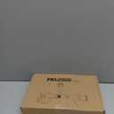 Kawaye for Meta Quest 3S/Quest 2/Quest 3 Head Strap, Double Knobs Adjustable Elite Strap Replacement, VR Headset Strap with Two Large Support Pad Enhanced Support, Reduce Pressure for P4 VR Headset