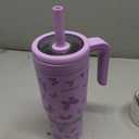 Reduce cold cup, 24oz