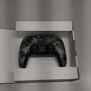 PlayStation DualSense Wireless Controller - Gray Camouflage