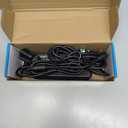 SHNITPWR 3V ~ 24V 3A 72W Power Supply Adjustable DC 3V 5V 6V 9V 12V 15V 16V 18V 19V 20V 24V Variable Universal AC/DC Adapter 100V-240V AC to DC Converter with 14 Tips 5.5x2.5mm 4.0x1.7mm 3.5x1.35mm