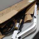 Scooter for Adults –Adult Scooter, Folding, Adjustable Height, Big Wheels, Lightweight All-Aluminum Frame | Suitable for Teens 12+ | 265lbs Weight Limit, Kick Scooter