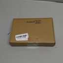 6 Pcs Football Goal Post Table Decorations Field Goal Post Centerpieces for Table with Base 4 x 6 Inches Wooden Football Photo Frame Decoration for Fans Club Sport Birthday Supplies