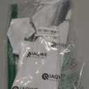 C1603795 12Inch 24Lb/107N Gas Struts Shocks Springs Lift Support for Snugtop are Leer Truck Camper Shell Topper Rear Cap Window Door Pickup Canopy Lid 2PCS