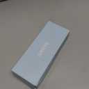 Gaoye Transparent, Clear Blue Light Glasses for Computer & Gaming - Anti UV Ray Lenses, Scratch-Resistant & Comfort Fit (Medium)