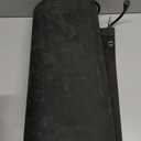 20x60in Heated Snow Melting Mats,No-Slip Rubber Heated Outdoor Mats,Snow and Ice Melting Mats for Winter Outdoor Stairs,Steps,Doorways,Walkways,Driveway,3 in/h Melting Speed, Black