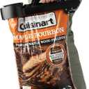 Cuisinart CPA-3310 BBQ Wood Pellet Bag Dispenser and Clip