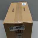 UMEIED 6 Oz Edge Champagne Flutes Set of 12, Long Stemmed Crystal Clear Champagne Flute Glass Set, Sparkling Wine Glasses for Home Party Wedding Birthday Housewarming Gifts