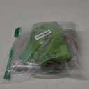 Cartoon Birthday Party Decorations, Pixel Styled Gamer Party Supplies Includes Plates Napkins Cups Tablecloth Forks Spoons Knives Banner, for Video Game Themed Party (Set)