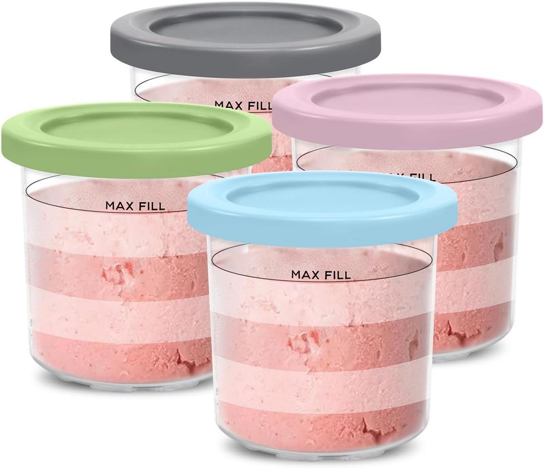 16OZ Containers Replacement