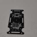 Mailbox Mounting Bracket, Plate for Post Mount Mailboxes, Compatible with Mail Boss, Architectural MAILBOXES, Gibraltar, hykolity, ShoppingOnBed, adoorn