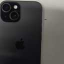 Apple iPhone 15, 128GB, Black - Unlocked