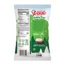 Sensible Portions Garden Veggie Zesty Ranch Flavored Holiday Trees, 6 Oz (Pack of 4), Best By: MAR 08, 2026