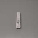 Portable Nano Facial Mister Mini Facial Steamer Atomization Eyelash Extensions with Mirror & 20ml Visual Water Tank (Pink)