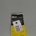 NEW'C 3 Pack Privacy for iPhone 16, iPhone 15 Screen Protector (6.1 inches), Anti-Spy Tempered Glass Film,Enhanced 28-Degree Privacy Angle with easy installation tool included