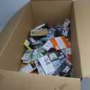 Box of Mixed Accessories for Phone/Watch/iPad/Tablet, Retail is Estimated