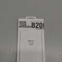 Apple iPhone 14 Leather Case with MagSafe - Umber