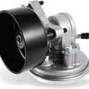 904-805 Vacuum Pump F6TZ2A451AA For Ford E-350 E-450 E-550 Econoline Club Wagon 1996-2002, F-250 F-350 F-450 F-550 Super Duty 1999-2004