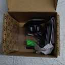 Scosche Magnetic Phone Holder for Car Dashboard with Extra Strong Magnet, Thick Metal Plate & 360 Rotation, Secure Cell Phone Car Mount for Large Phones Compatible with iPhone, Samsung, Not MagSafe (1 Pack)