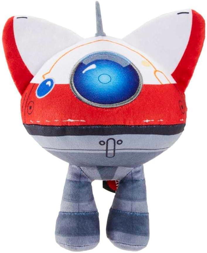 STAR WARS OBI-Wan Kenobi LOLA Droid 8 Plush LO-LA59 Disney Plus Figure Doll