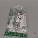 Hearprotek Concert Ear Plugs, 2 Pairs Reusable High Fidelity Musician Ear Plugs, Purple, Silicone, Earplugs, Earplug, Noise Protection (Iridescent)