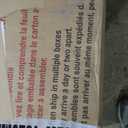 Merax Queen Size Murphy Bed with Top Cabinet, Shelves and Wardrobe, Fold into The Wall, Space-Saving Design Foldable Platform Bed Frame, Multifunctional Bed for Bedroom, Guest Room, Home Office, White