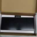 Portable Carplay Screen for Car, 10.26" Wireless Carplay & Android Auto Car Play Touchscreen with 1080P Backup Camera,GPS Navigation,Voice Control,5.0 Bluetooth (10.26inch)