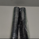 50 Pcs Black Miniature Flag Stand 0.24 Inches Hole Diameter Plastic Small Banner Stand Mini Flag Holder Base for Desk Garden Table Stick