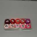 DMC Happy Cotton Assortment Yarn Box - 30 Count