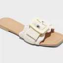 Sweet Life Lina, NTRL, Beige, 7.5
