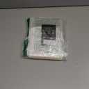 Juvale Card Sleeves - 7.6 x 5.7 in, Clear, 300 Pack - Plastic Sleeves for Greeting Cards, Invitation Envelopes, Postcard Covers & Photo Envelopes