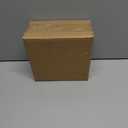 Oversized Soup Bowl with Handle: 38 oz Ceramic Soup Mug with Lid - Microwave Safe Jumbo Food Storage Container for Ramen Cereal Breakfast Meal Prep Office Lunch Dorm Living - White 6 Inch