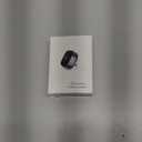 2-in-1 Wireless CarPlay & Android Auto Adapter, Plug & Play CarPlay Dongle Converts Wired to Wireless, Fast Auto-Connect, No Delay, Compact Design for iPhone & Android with USB/USB-C Port(Black)