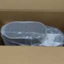 Keurig K-Caf Barista Bar Single Serve Coffee Maker and Frother, with 3 Brew Sizes, Hot and Cold Coffee Capabilities, 2oz Coffee Shot Button, Black