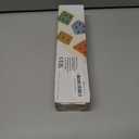 GOPO TOYS Montessori Toys for 1+ Year Old – Wooden Shape Sorter & Stacking Puzzle – Toddler Learning, Fine Motor Skills & Developmental Toy for Boys & Girls