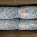 Pampers Training Pants - Easy Ups Boys & Girls Bluey - Size 4T-5T, 104 Count, Children's Potty Underwear