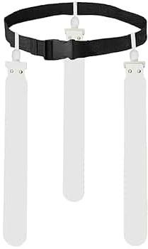 Flag Football Belts