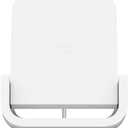 Logitech Powered Wireless Charging Stand for iPhone 8, 8 Plus, X, XS, XS Max and XR