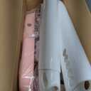 Potty Training Seat, SKYROKU Upgrade Toddler Toilet Seat for Kids Boys Girls, 2 in 1 Potty Training Toilet, Splash Guard Anti-Slip Pad Step Stool,New Sector-Shape Stabilized Base (8899+Pink)