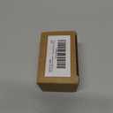 4 Pack Bathroom Towel Hooks, Screw in Metal Robe & Coat Hooks for Wall(Chrome)