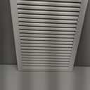 14" X 20" Premium Aluminum Attic Vent with Screen, Paintable Shed Vent for Effective Heat Reduction & Condensation Prevention, Ideal for Wall, Attic, Shed [Vent Opening: 12" x 18"]