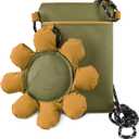 Cell Phone Purse, Water-repellent Phone Purses Phone Crossbody Bags for Women, Cell Phone Crossbody Bag for Date