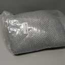 Momcozy Portable Pregnancy Pillow  W Shaped Maternity Support for Side Sleepers, Adjustable Travel Wedge Pillow for Back, Belly, and Hip Relief, Ideal for Pregnant Women, Deep Grey (Regular, Gray)