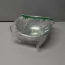 Colander for Kitchen, 3QT, Stainless Steel Colander Strainer with Handle for Fruits Vegetables Cooking Food, Dishwasher Safe