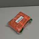 1.5" Bathtub Drain Remover Tool, Silver Plating Coating Tub Drain Extractor with 1inch Socket, Remove The Old, Broken, Stubborn, Rusted Drain Tub Bathtub Stopper, Strong Grab Plumbing