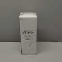 WDF 36 Pack Clear Pink Plastic Champagne Flutes - 7OZ Pink Champagne Flutes Plastic, Champagne Glasses Disposable for Party & Mother's Day