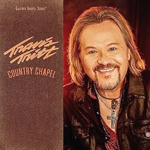 Travis Tritt - Country Chapel, Audio CD