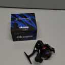Okuma Ceymar Graphite Lightweight All Purpose 8BB Spinning Reel C20