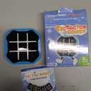 Tic Tac Toe Game Classic Strategy Game Plastic For Kids