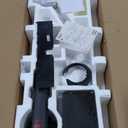 ASUS ROG Strix XG49VQ 49 Curved Gaming FreeSync Monitor 144Hz Dual Full HD HDR Eye Care with DP HDMI Black